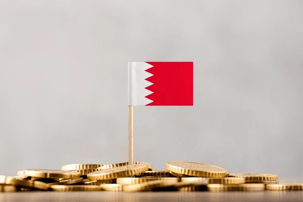 اقتصاد البحرين