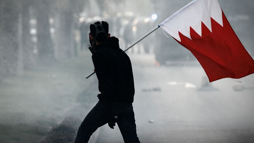 Political Prisoners in bahrain