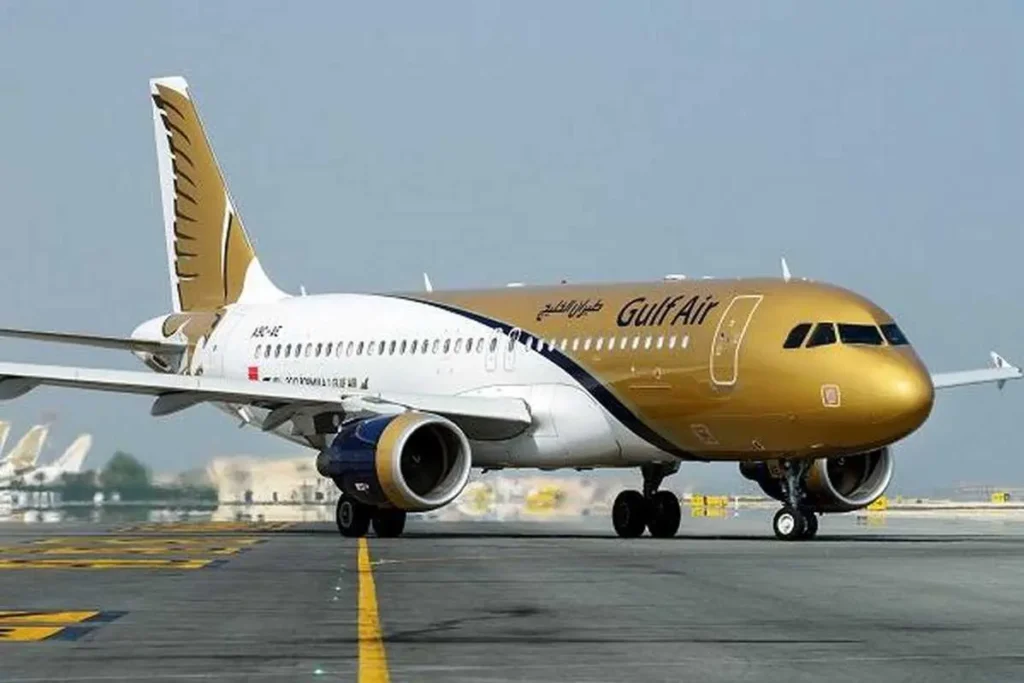 Gulf Air