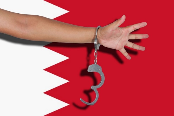 political prisoners in Bahrain