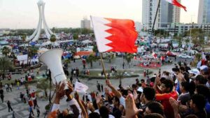 نقض حقوق عادی مردم در بحرین
