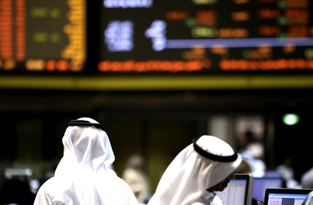 ارتفاع الأسهم الخليجية