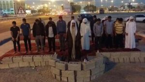 نقض حقوق شیعیان بحرینی همچنان ادامه دارد