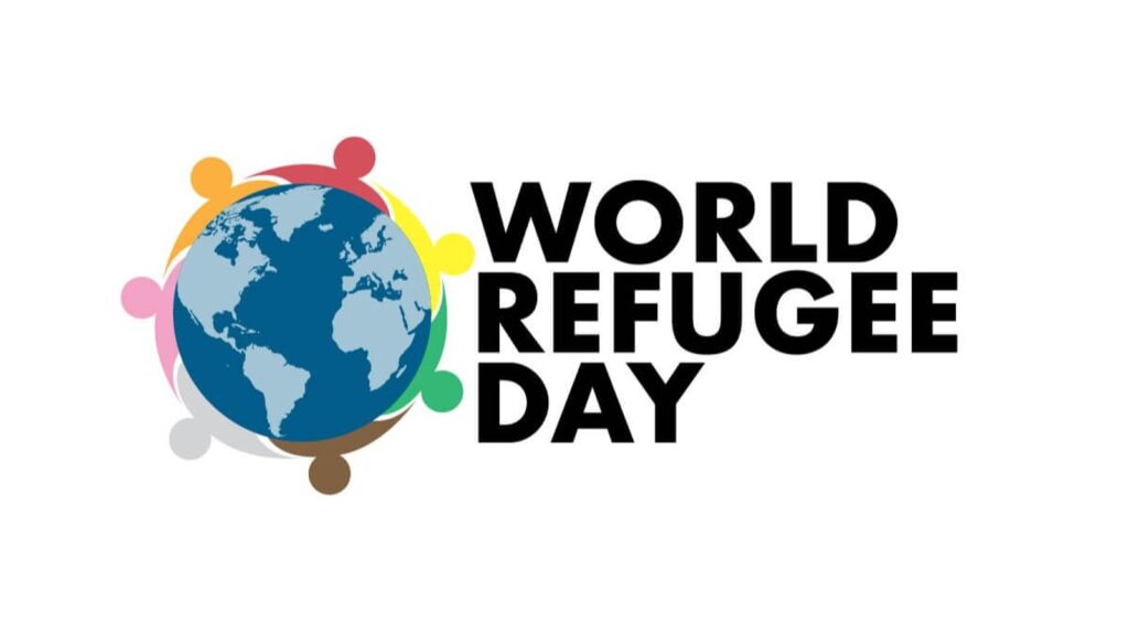 يوم اللاجئين العالمي