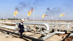 بررسی اقتصاد نفتی بحرین