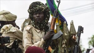 نیروهای پشتیبانی سریع در سودان چه کسانی هستند؟