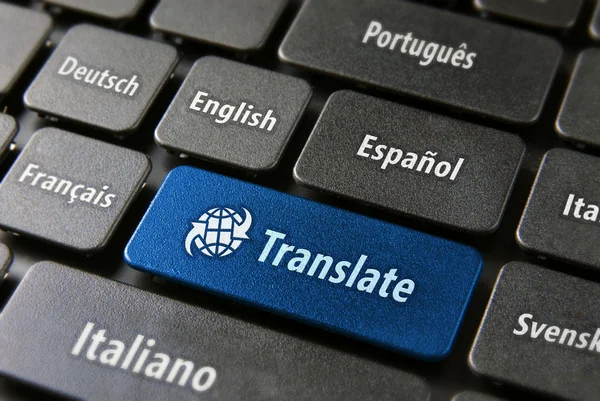 يوم الترجمة العالمي