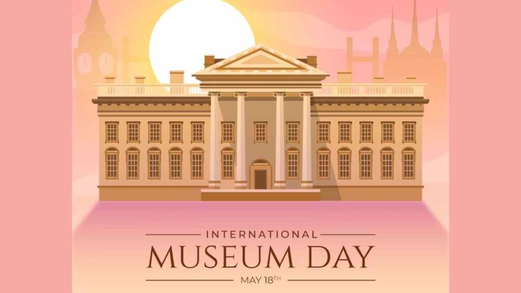 يوم المتحف العالمي