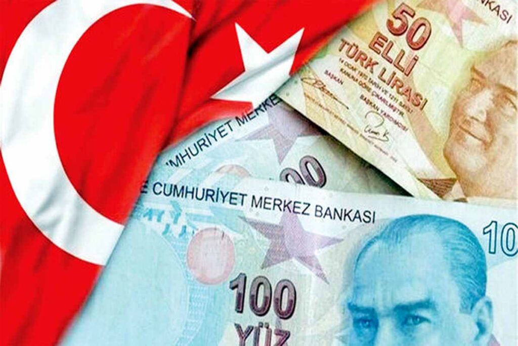 آینده اقتصاد ترکیه