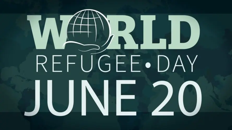 يوم اللاجئين الدولي
