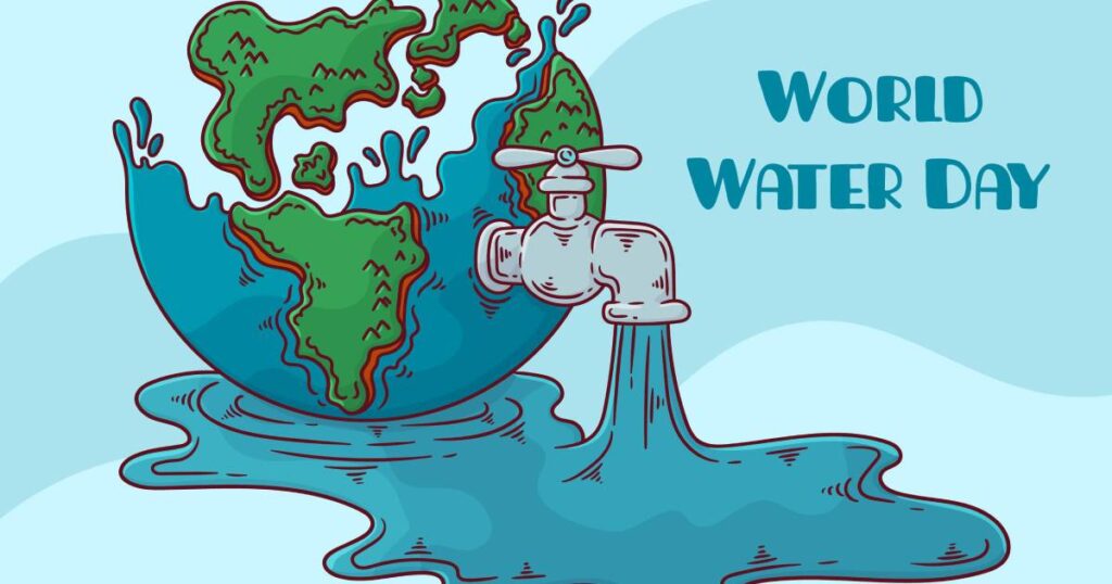 يوم الماء الدولي