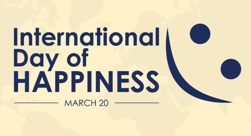 يوم السعادة الدولي