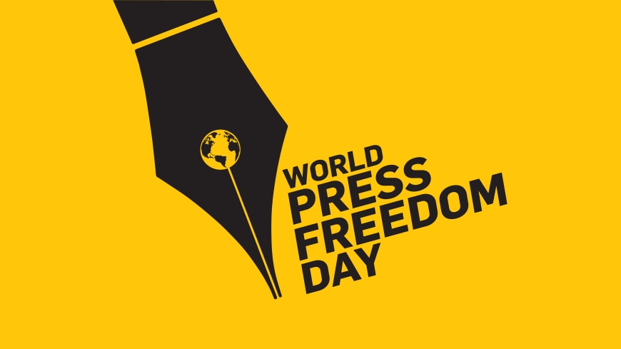 يوم حرية الصحافة الدولي