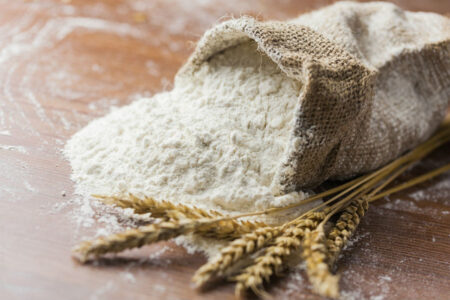 Flour Price