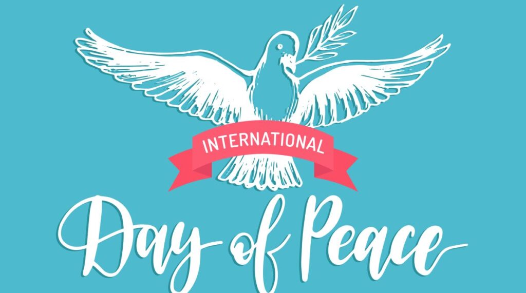 اليوم الدولي للسلام