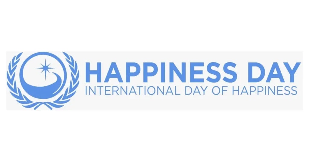 يوم السعادة العالمي