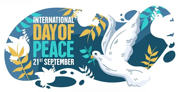 يوم السلام الدولي
