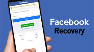 كيف استرجع حساب فيس بوك
