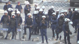 توطين الاجانب في البحرين