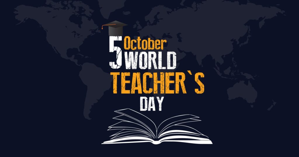 يوم المعلمين الدولي